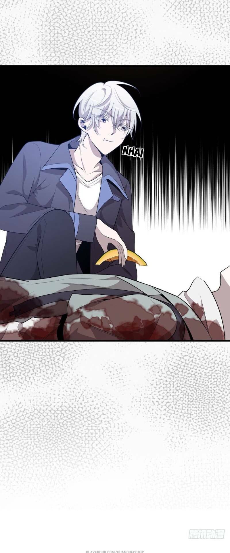 Thát Không Mê Thất Chapter 30 - Trang 2