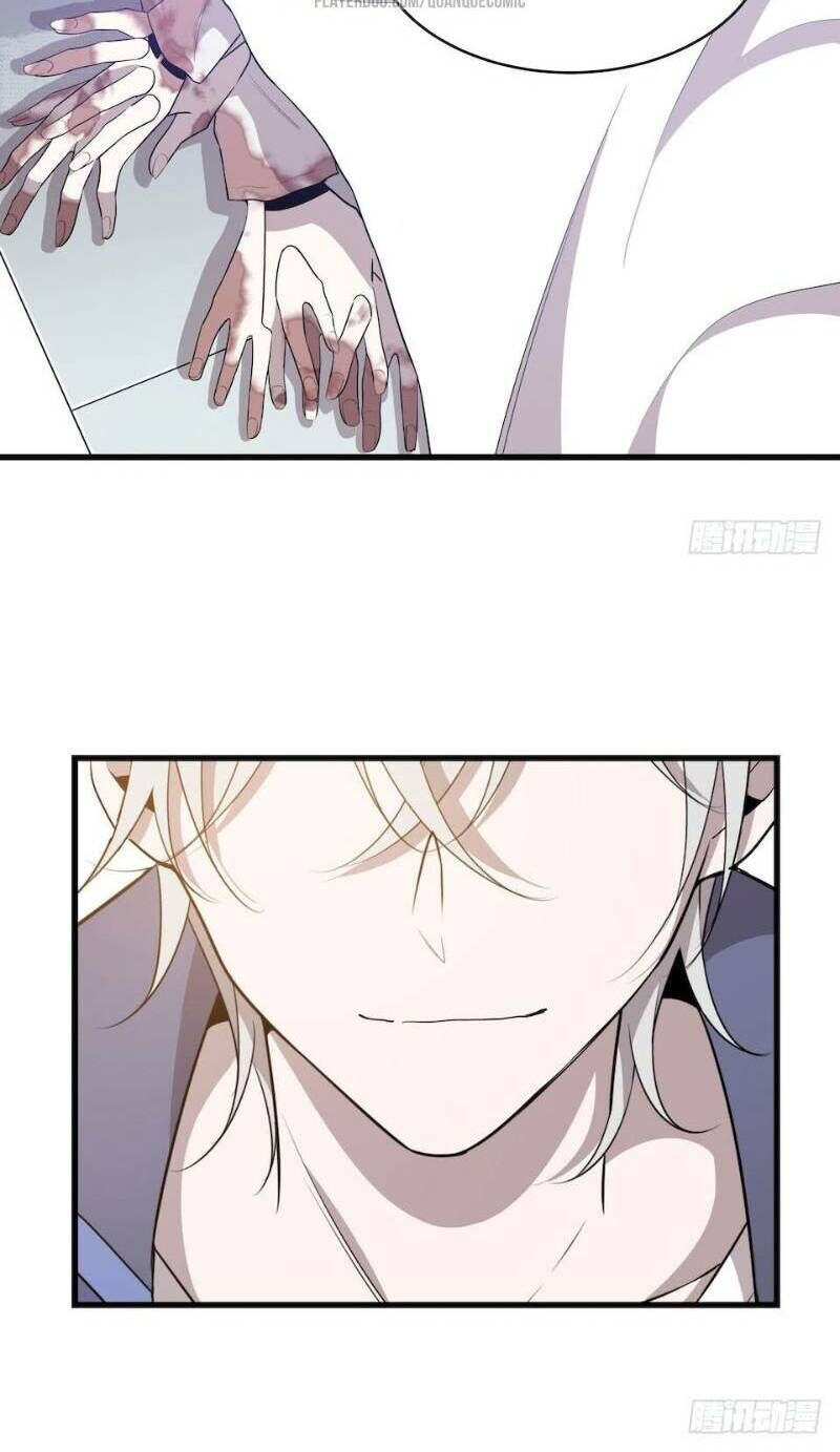 Thát Không Mê Thất Chapter 31 - Trang 2