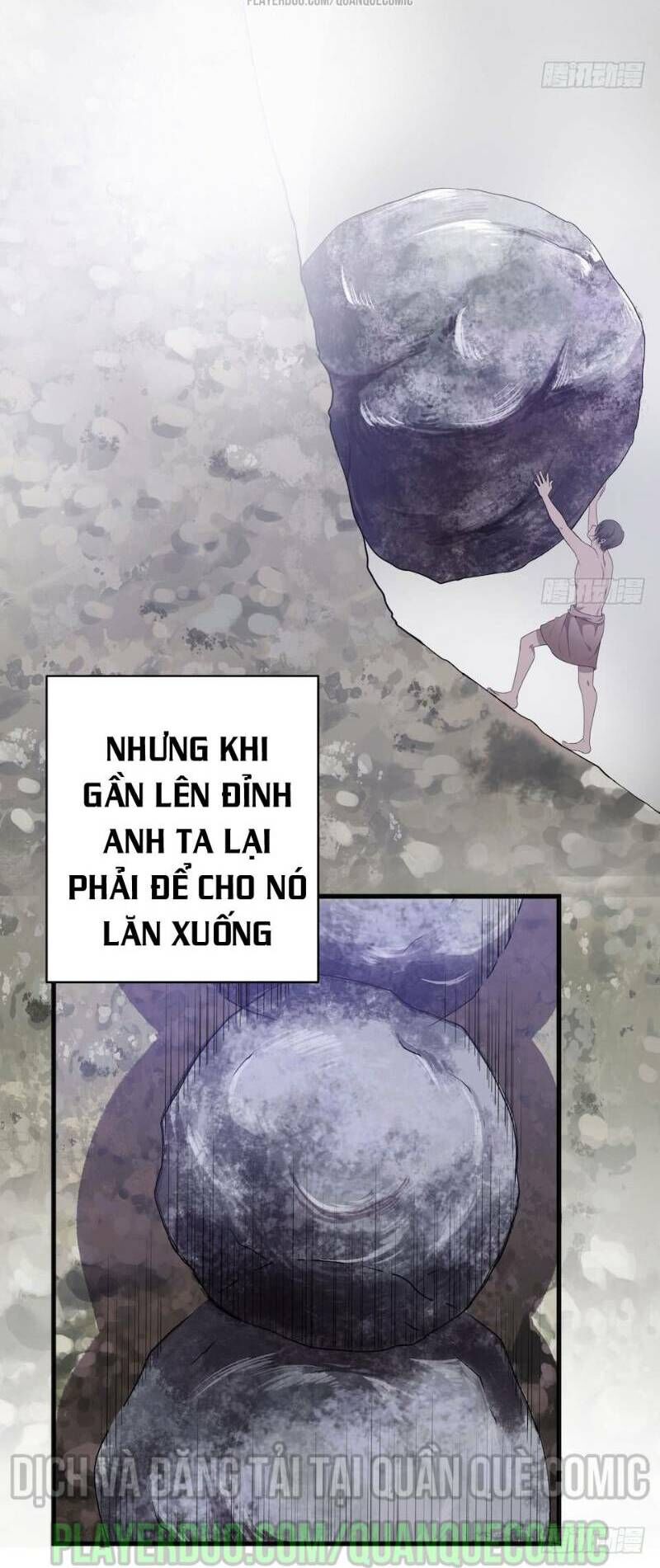 Thát Không Mê Thất Chapter 31 - Trang 2