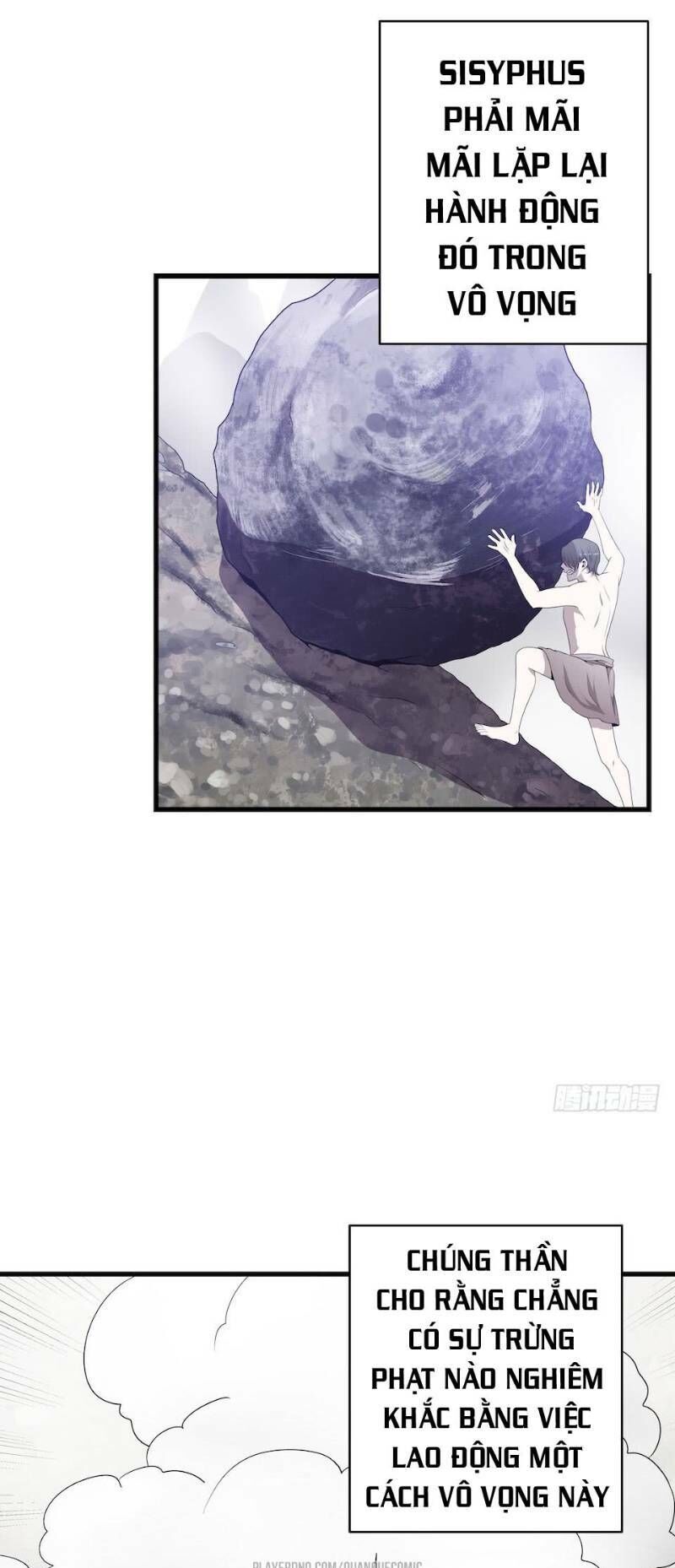 Thát Không Mê Thất Chapter 31 - Trang 2