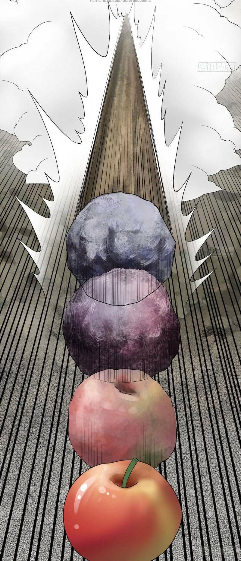 Thát Không Mê Thất Chapter 31 - Trang 2