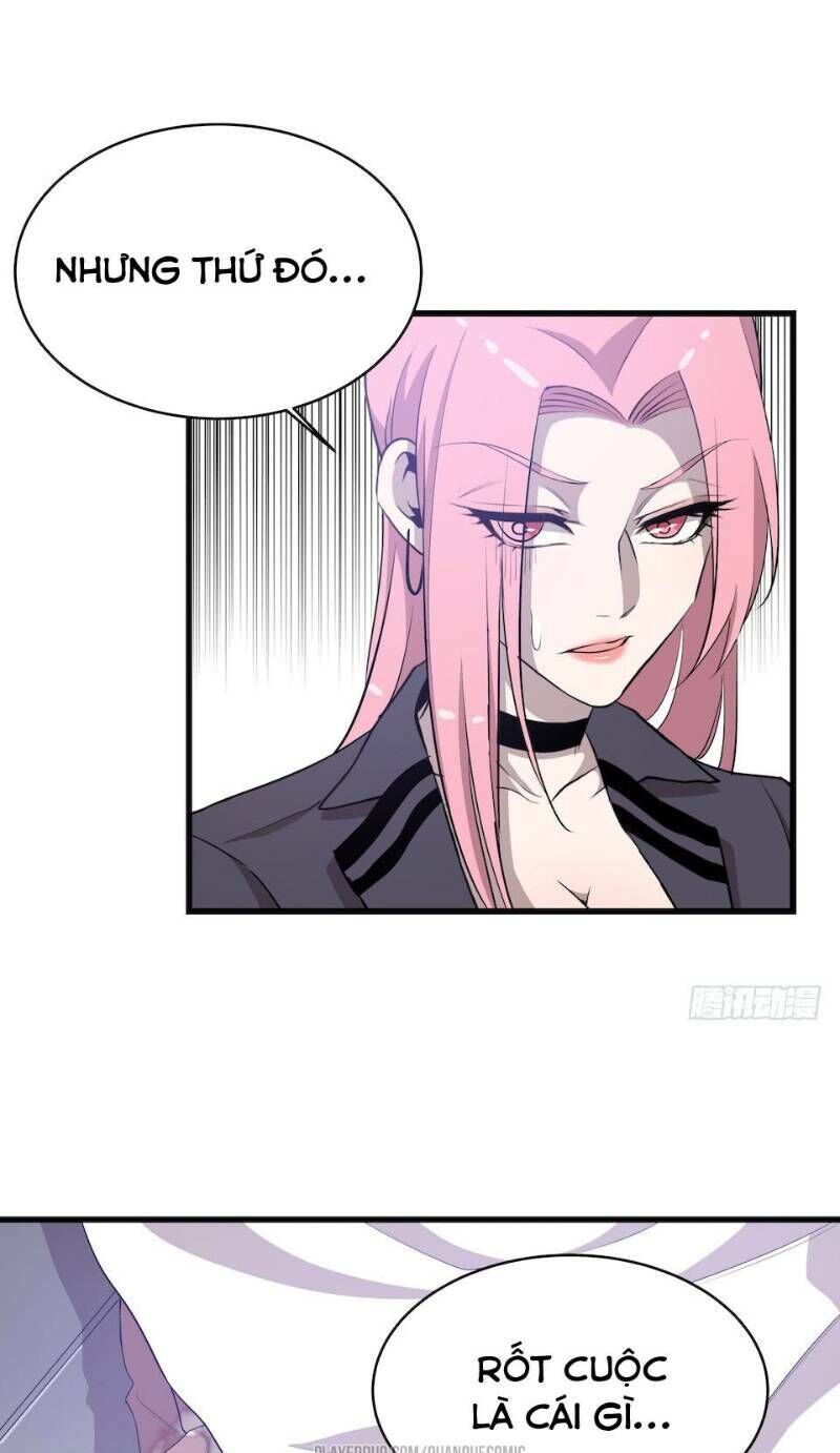 Thát Không Mê Thất Chapter 31 - Trang 2