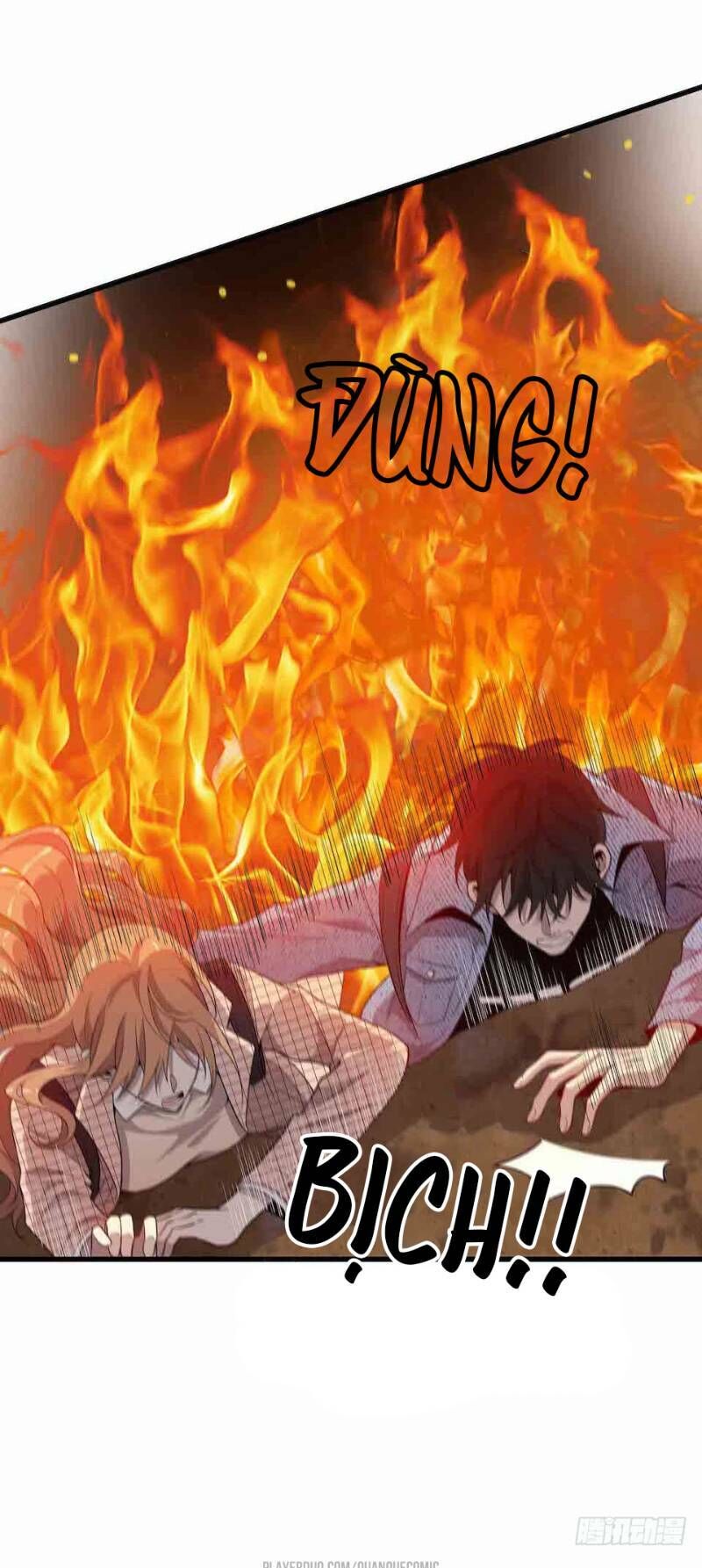 Thát Không Mê Thất Chapter 32 - Trang 2