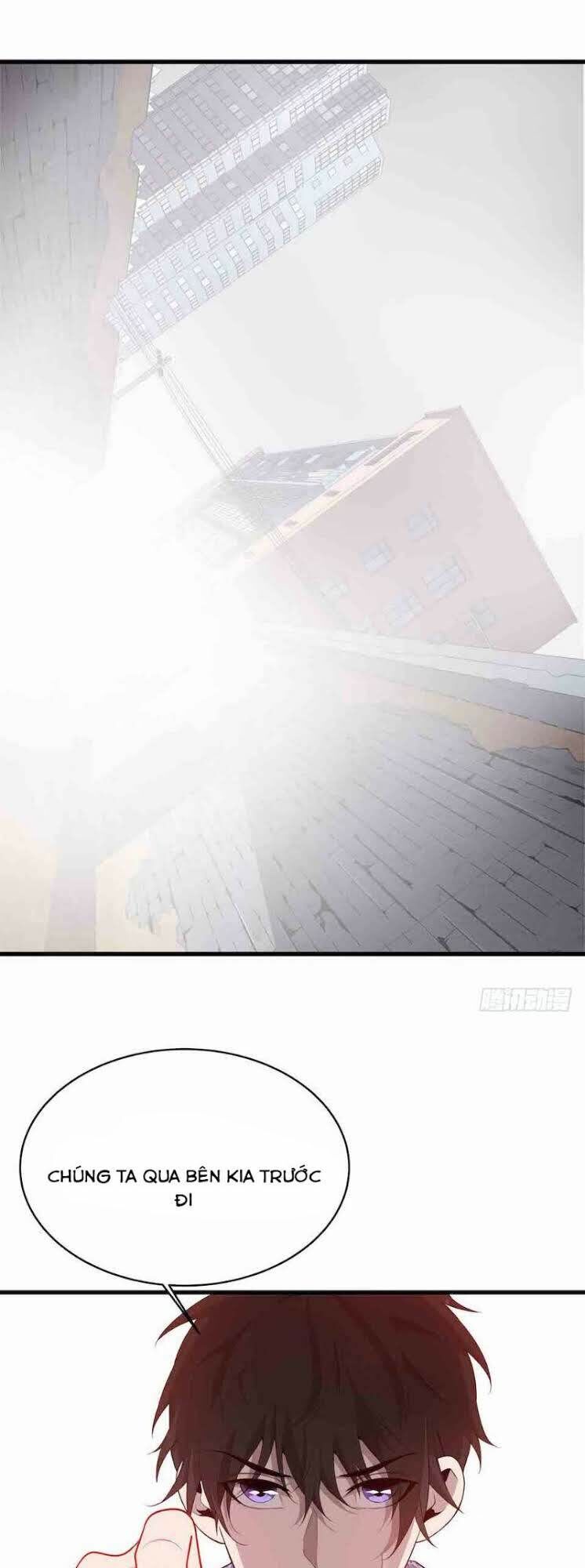 Thát Không Mê Thất Chapter 32 - Trang 2