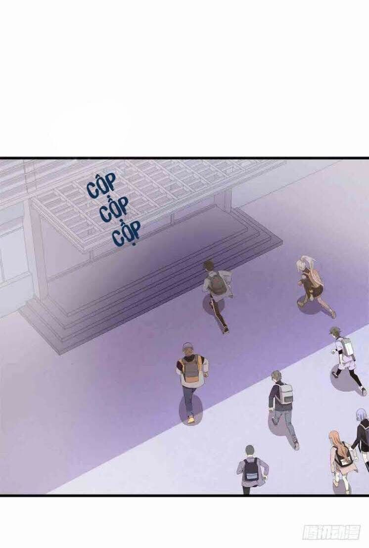 Thát Không Mê Thất Chapter 32 - Trang 2