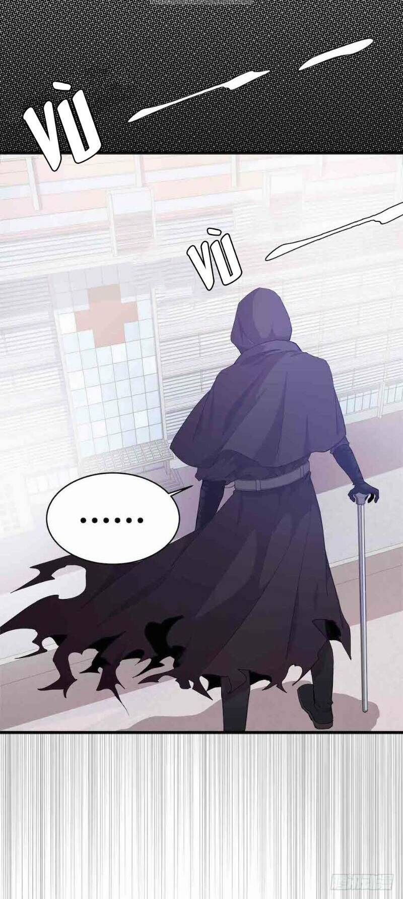 Thát Không Mê Thất Chapter 32 - Trang 2