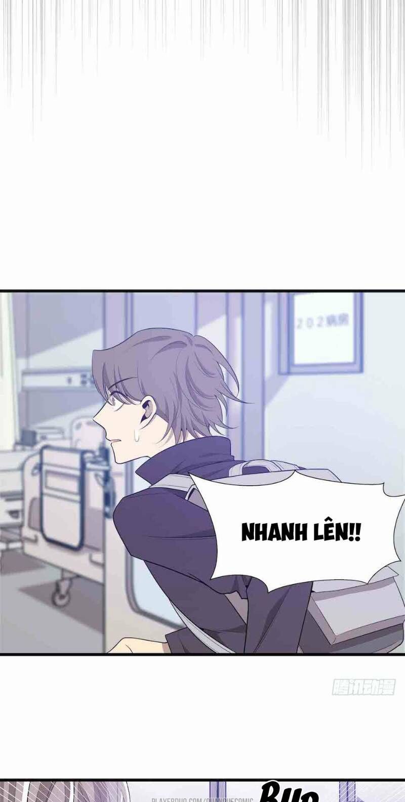 Thát Không Mê Thất Chapter 32 - Trang 2