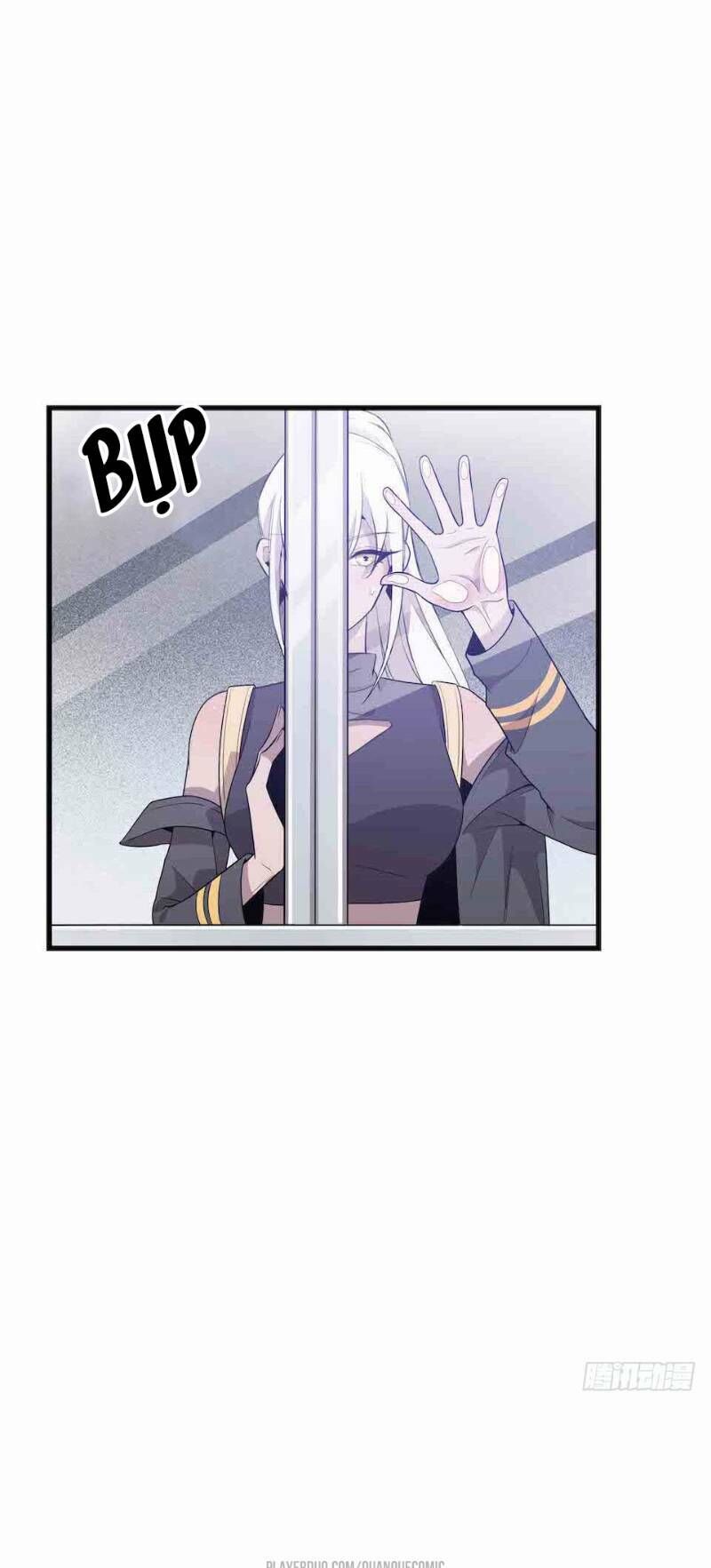 Thát Không Mê Thất Chapter 32 - Trang 2