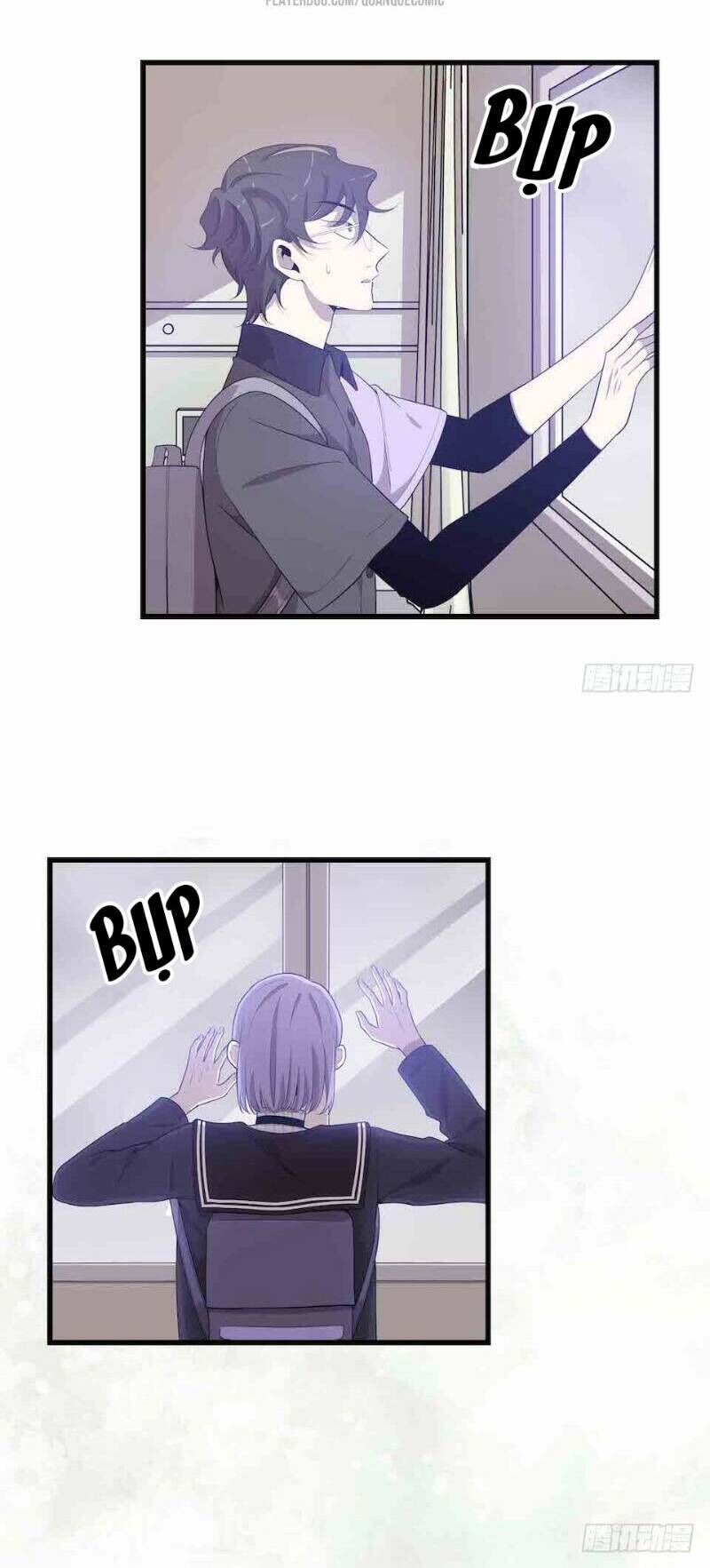 Thát Không Mê Thất Chapter 32 - Trang 2