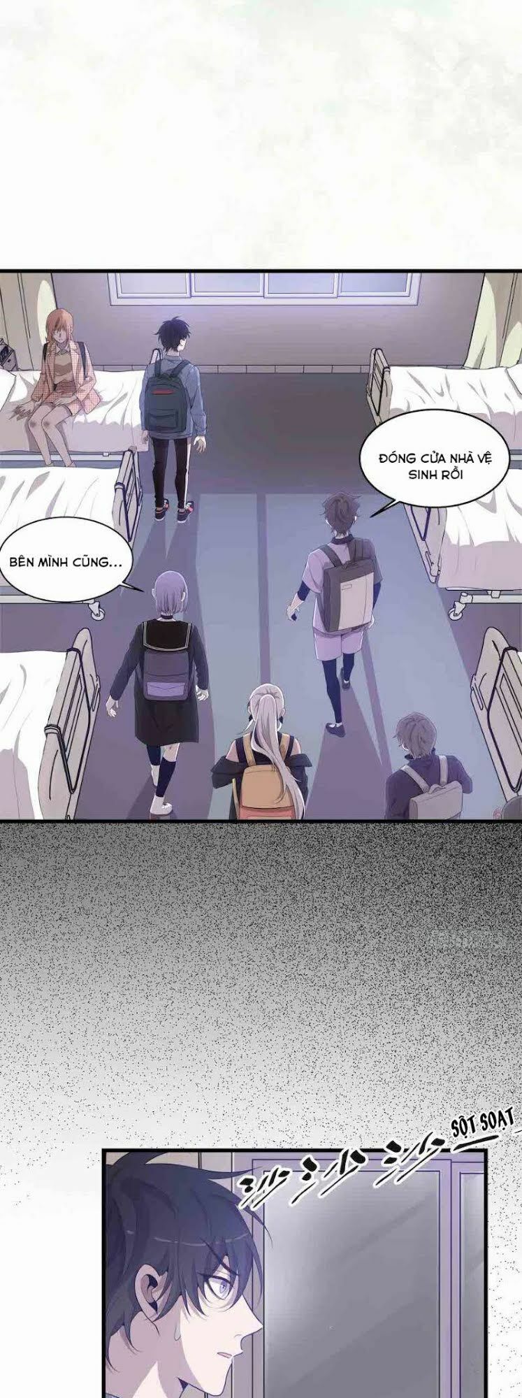 Thát Không Mê Thất Chapter 32 - Trang 2