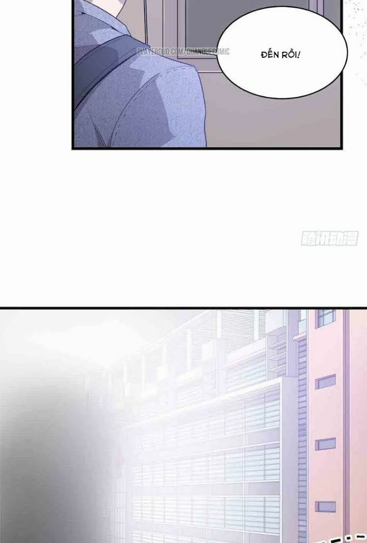 Thát Không Mê Thất Chapter 32 - Trang 2