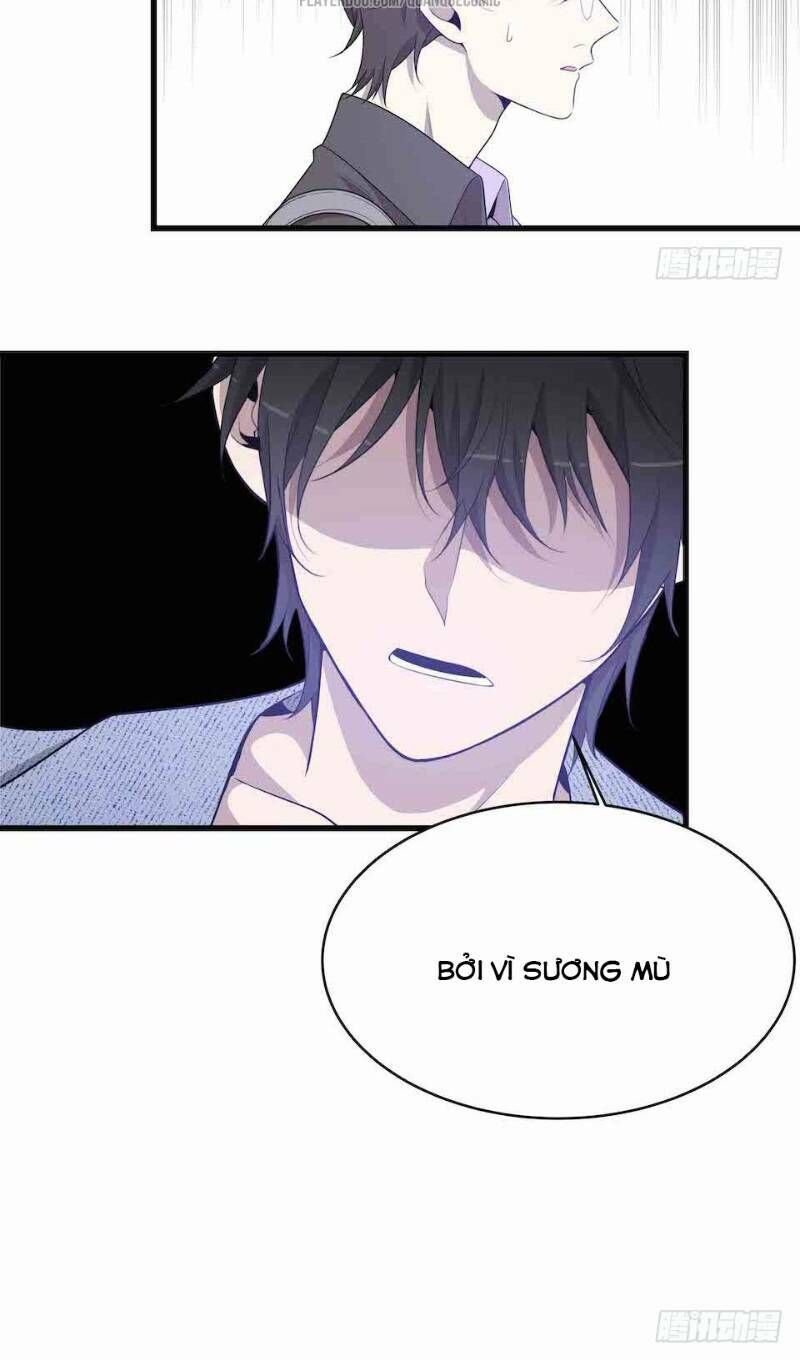 Thát Không Mê Thất Chapter 32 - Trang 2