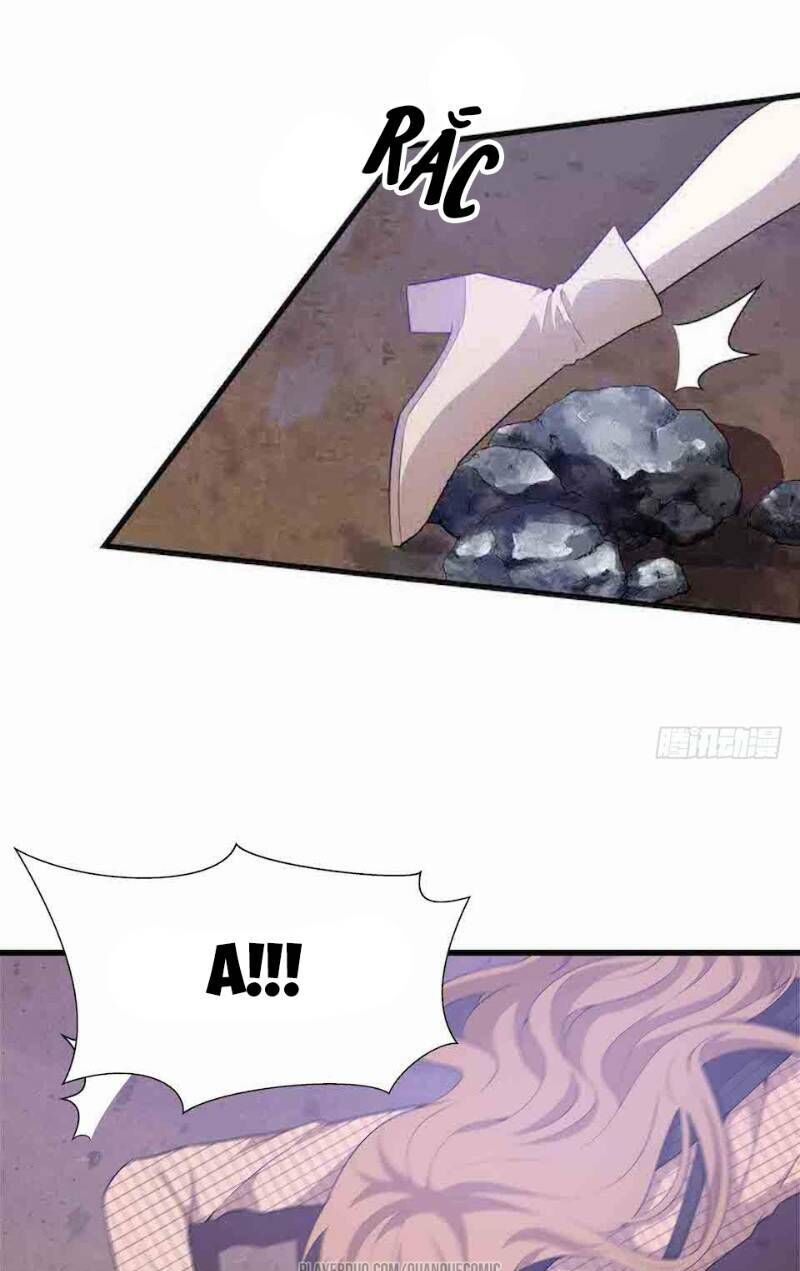 Thát Không Mê Thất Chapter 32 - Trang 2