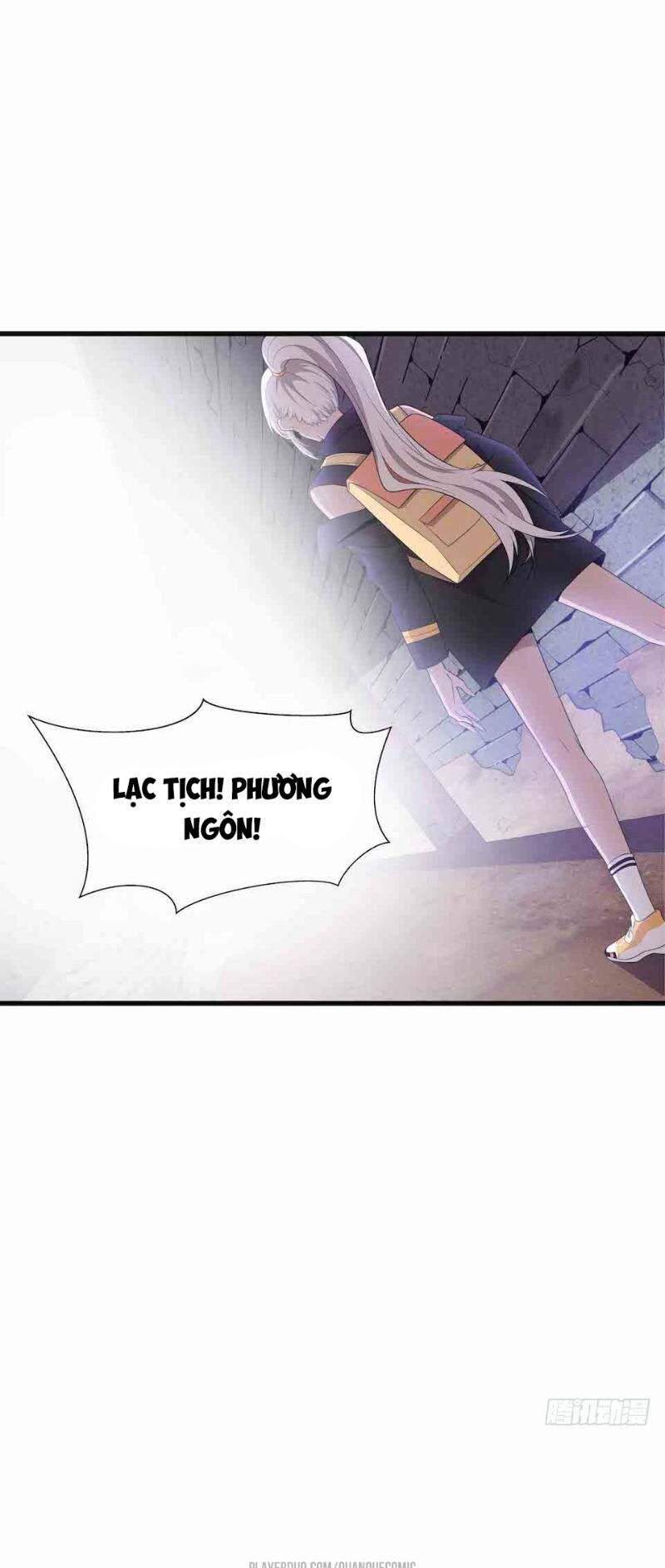 Thát Không Mê Thất Chapter 32 - Trang 2