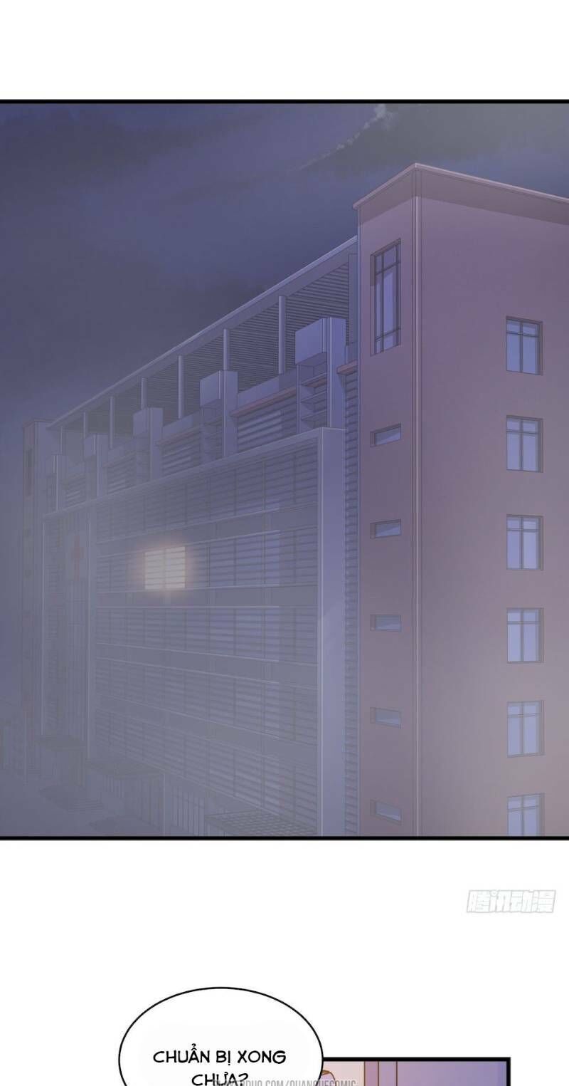 Thát Không Mê Thất Chapter 33 - Trang 2