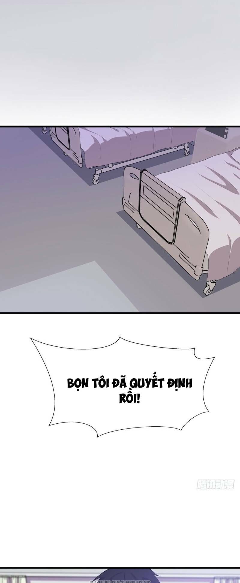 Thát Không Mê Thất Chapter 33 - Trang 2