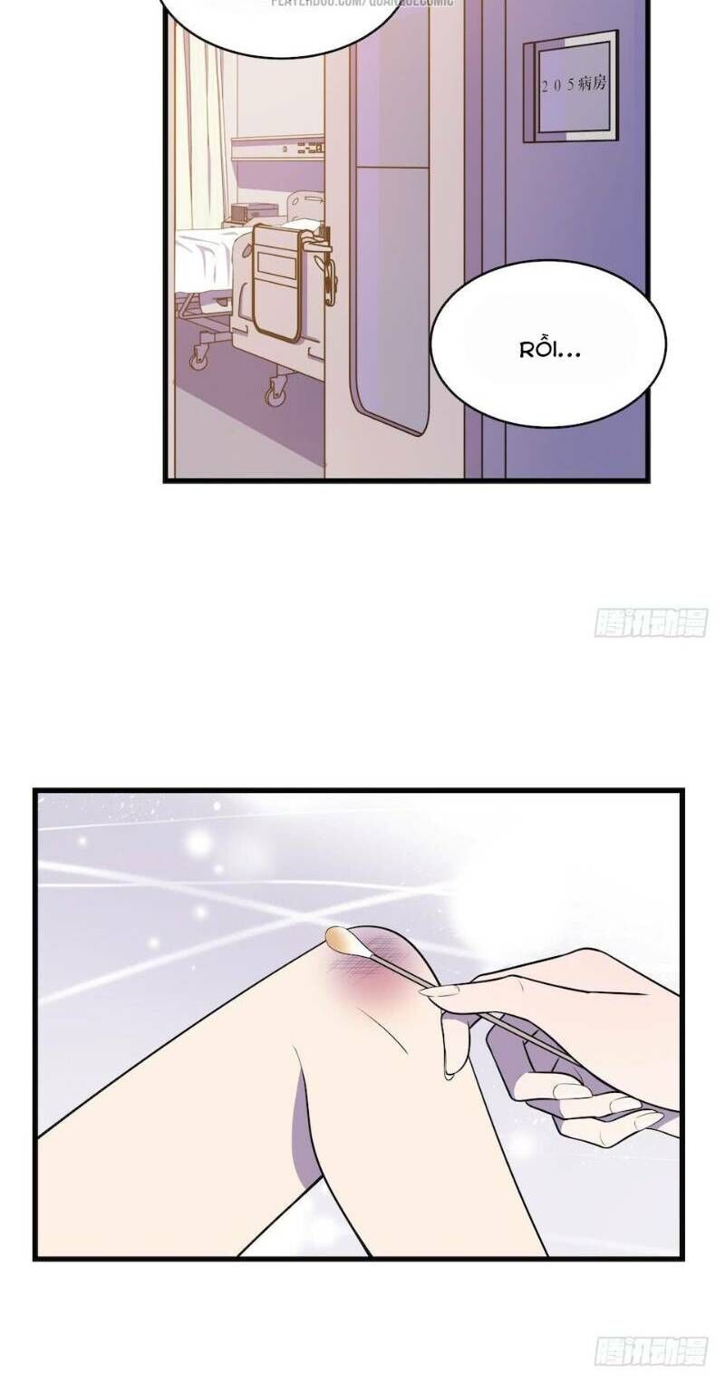 Thát Không Mê Thất Chapter 33 - Trang 2