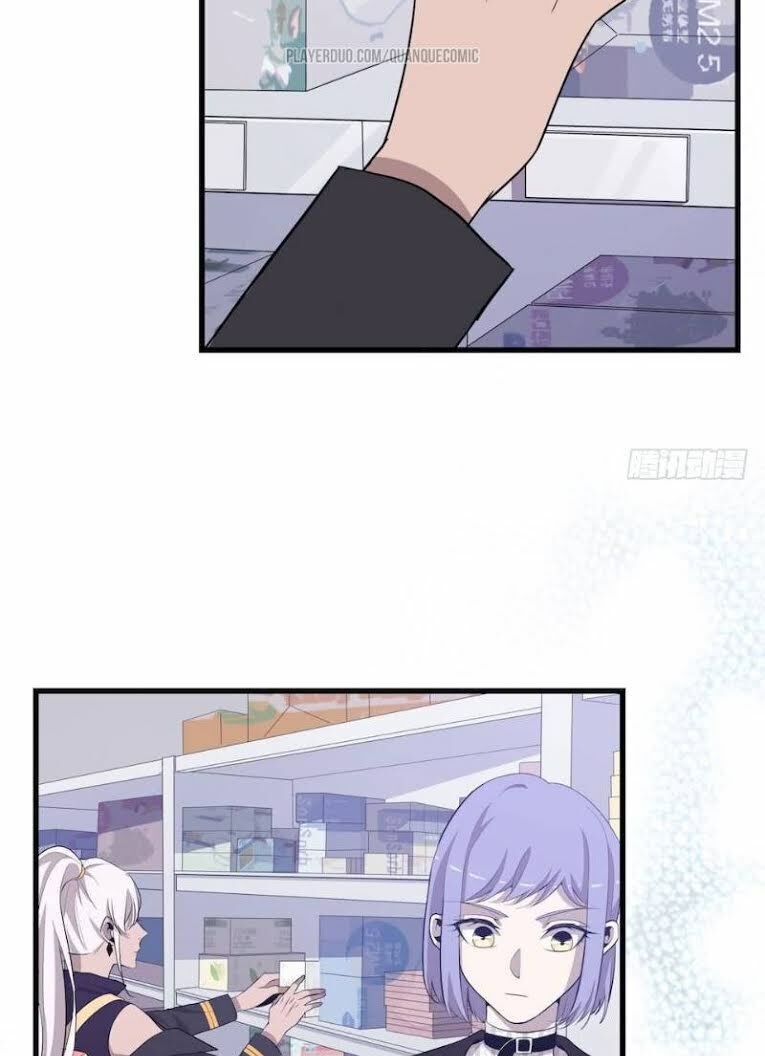 Thát Không Mê Thất Chapter 33 - Trang 2