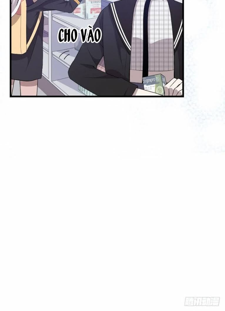 Thát Không Mê Thất Chapter 33 - Trang 2