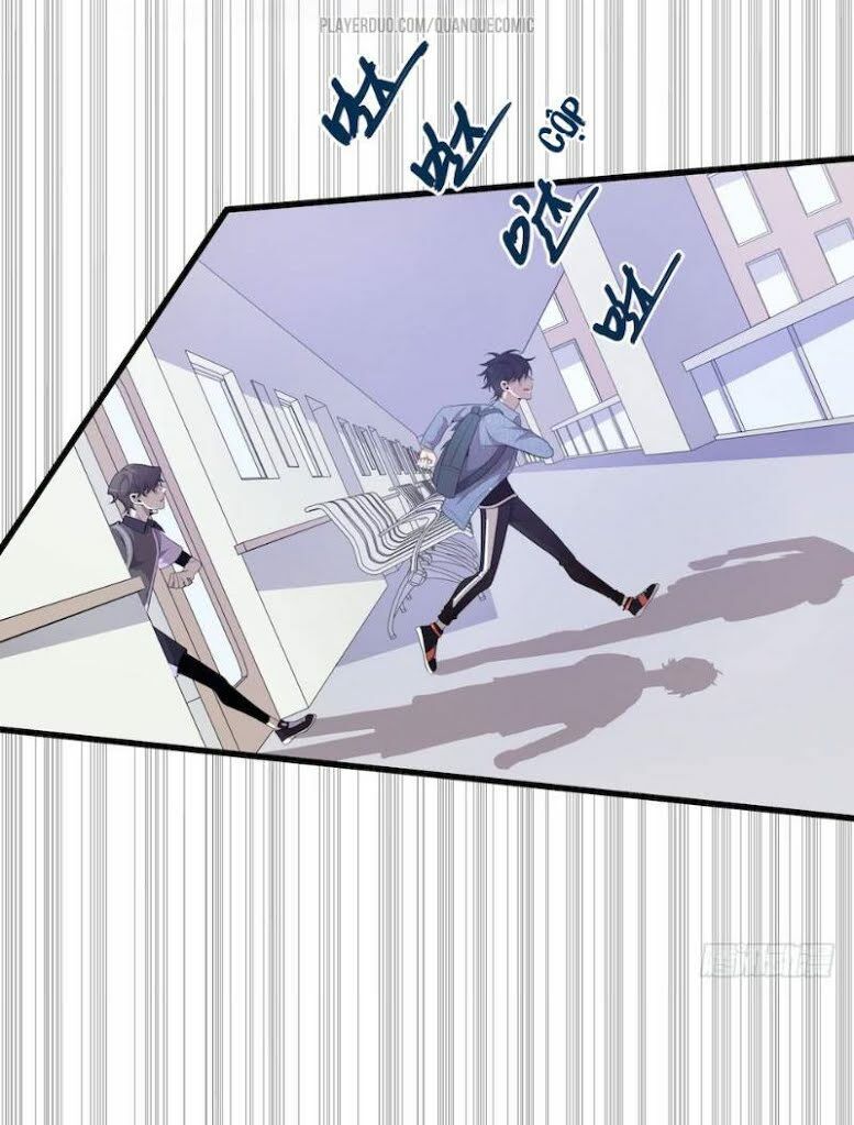 Thát Không Mê Thất Chapter 33 - Trang 2