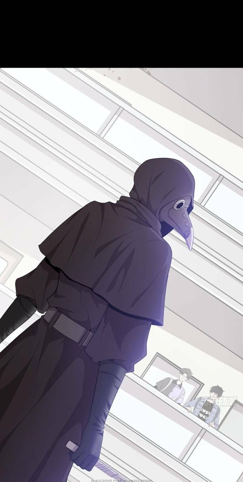 Thát Không Mê Thất Chapter 33 - Trang 2