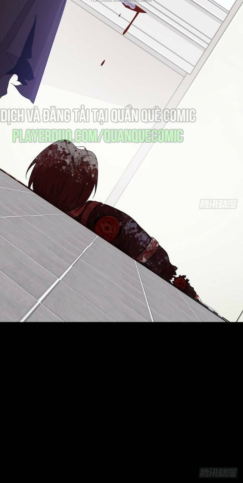 Thát Không Mê Thất Chapter 33 - Trang 2