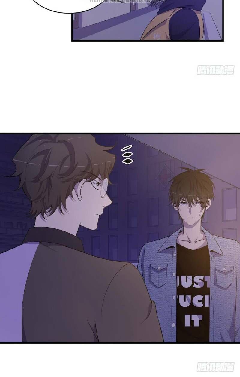 Thát Không Mê Thất Chapter 33 - Trang 2