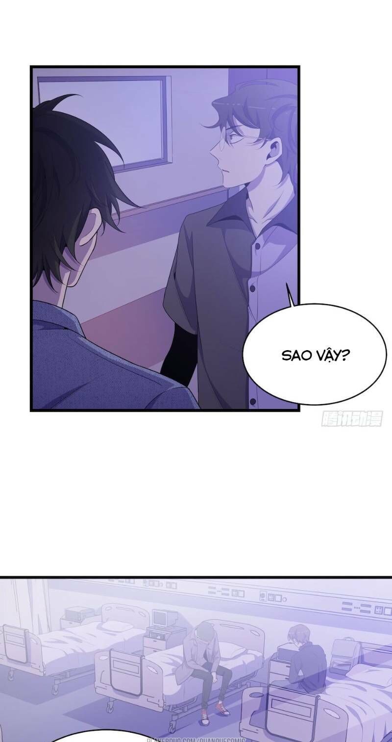 Thát Không Mê Thất Chapter 33 - Trang 2