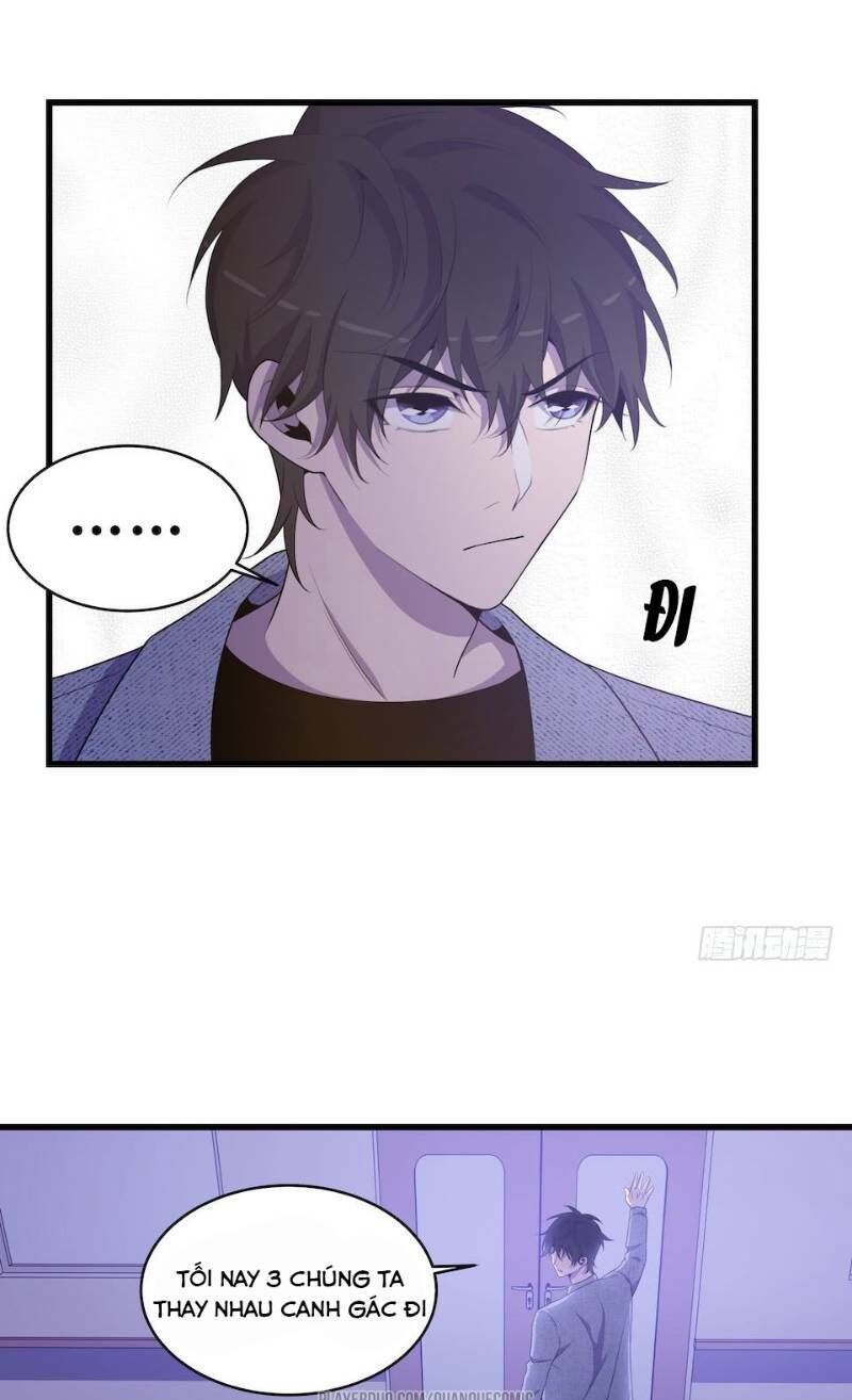 Thát Không Mê Thất Chapter 33 - Trang 2