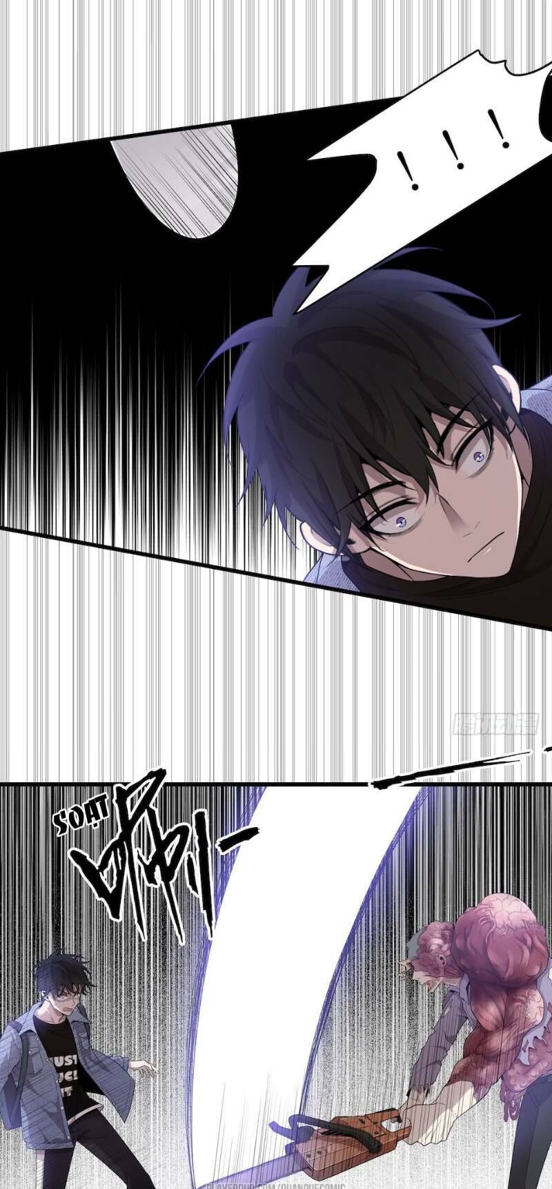 Thát Không Mê Thất Chapter 34 - Trang 2