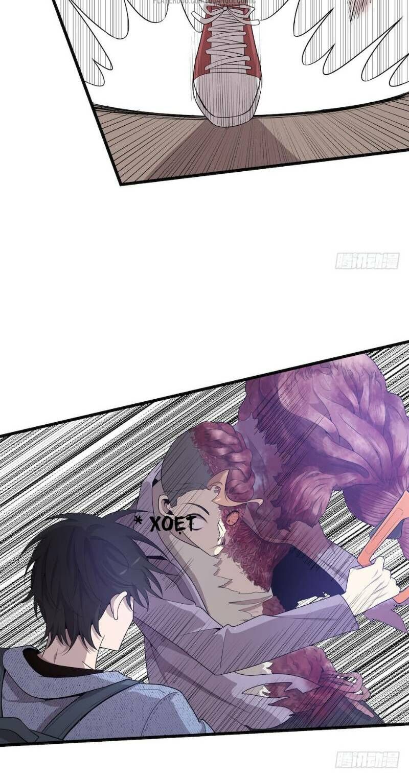 Thát Không Mê Thất Chapter 34 - Trang 2