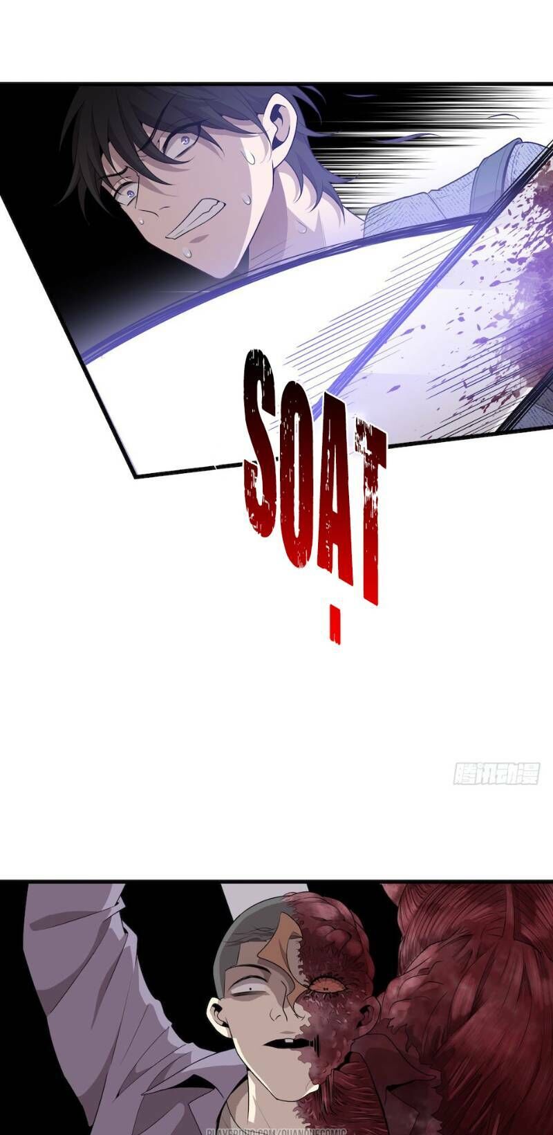 Thát Không Mê Thất Chapter 34 - Trang 2