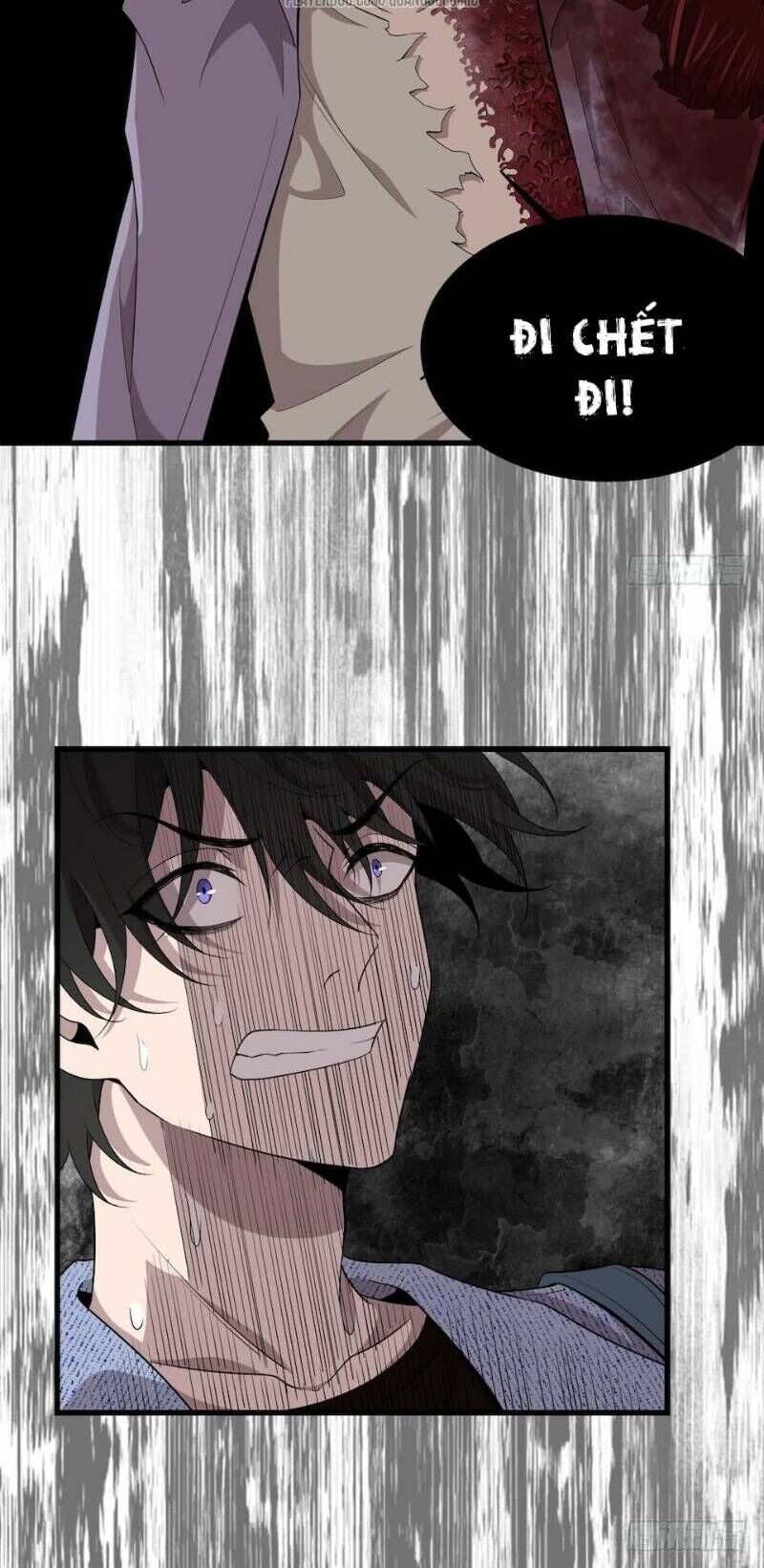 Thát Không Mê Thất Chapter 34 - Trang 2