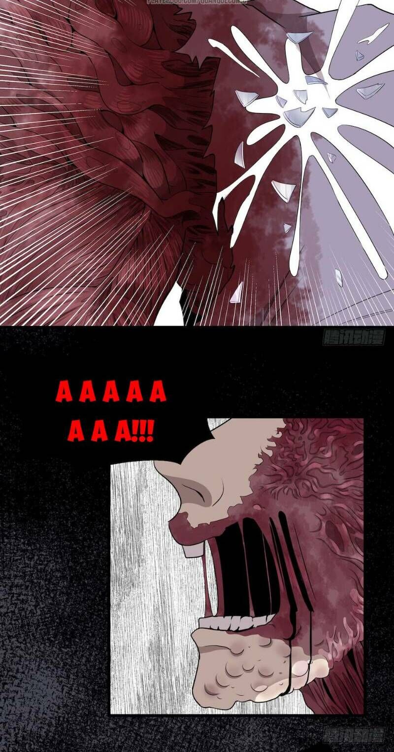 Thát Không Mê Thất Chapter 34 - Trang 2