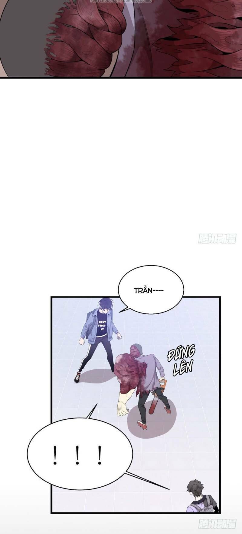 Thát Không Mê Thất Chapter 34 - Trang 2