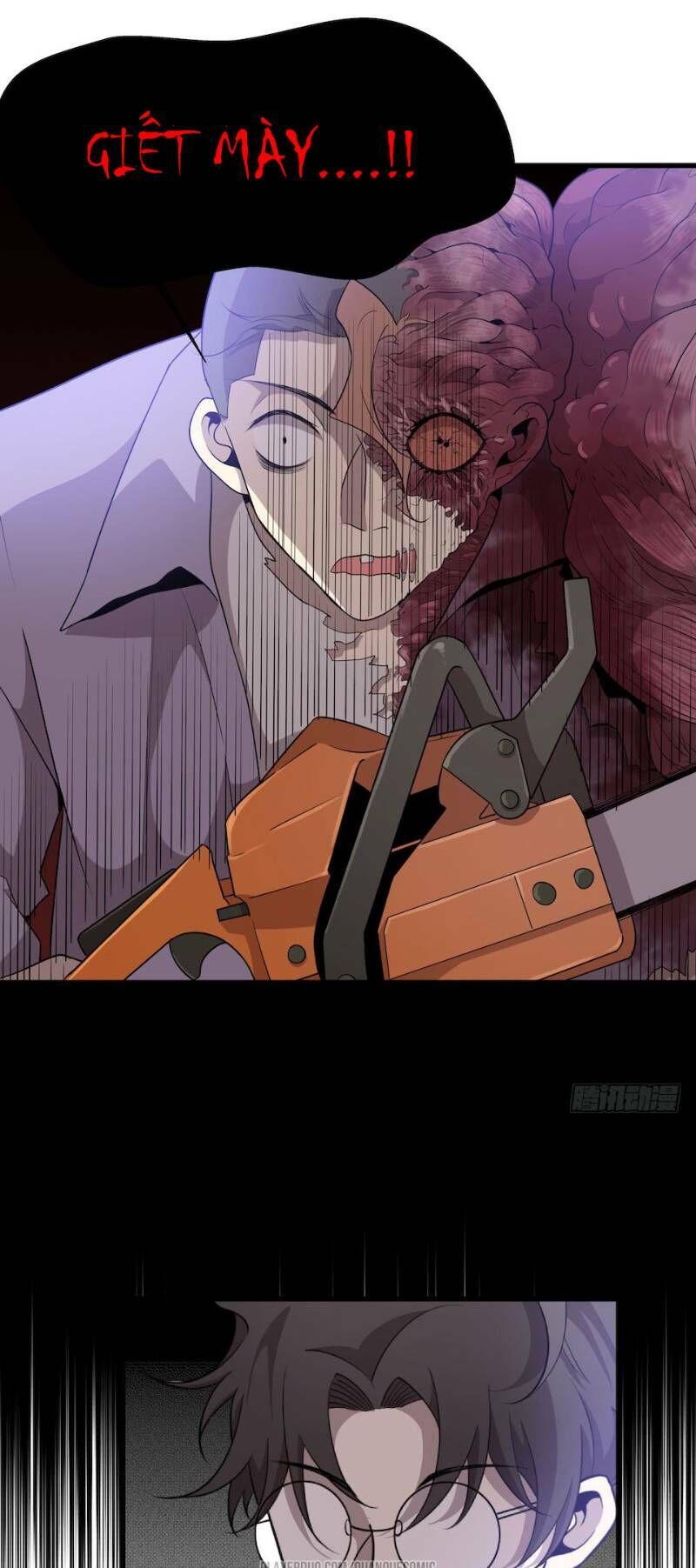 Thát Không Mê Thất Chapter 34 - Trang 2