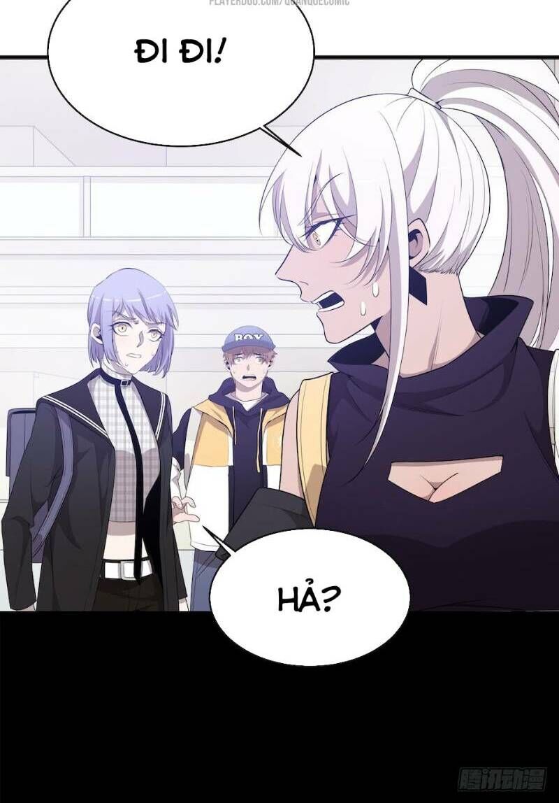 Thát Không Mê Thất Chapter 34 - Trang 2