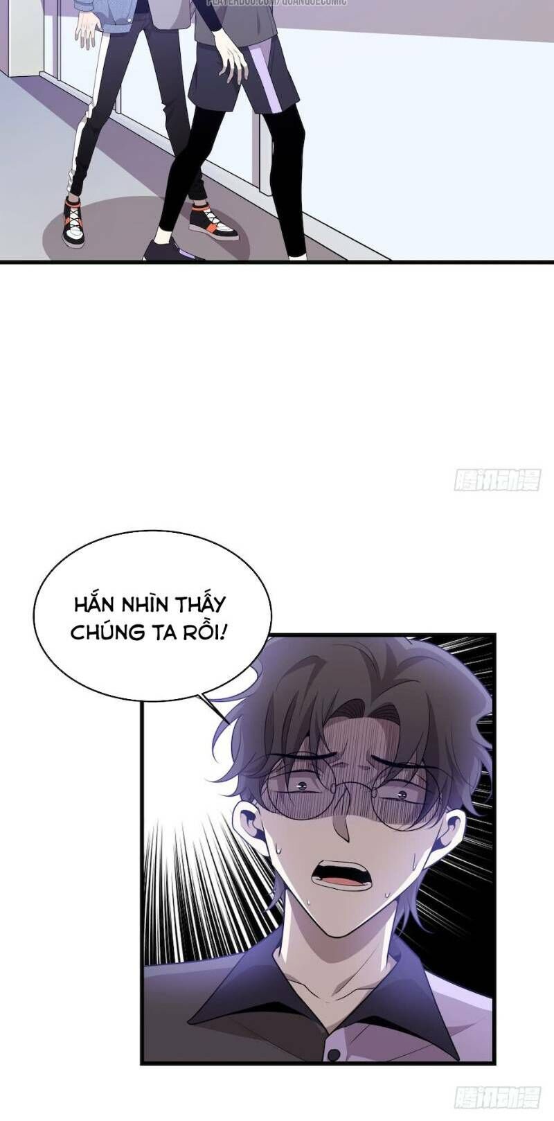 Thát Không Mê Thất Chapter 34 - Trang 2