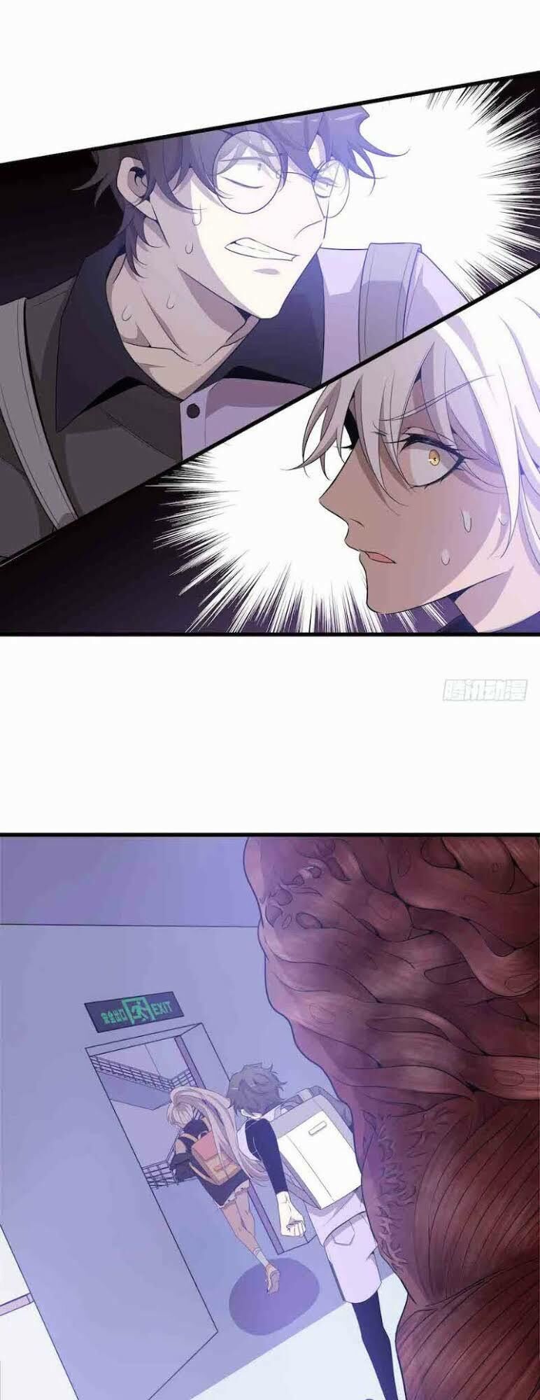 Thát Không Mê Thất Chapter 35 - Trang 2