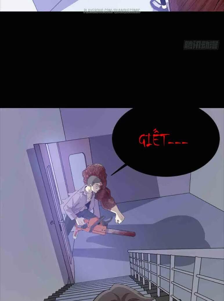 Thát Không Mê Thất Chapter 35 - Trang 2