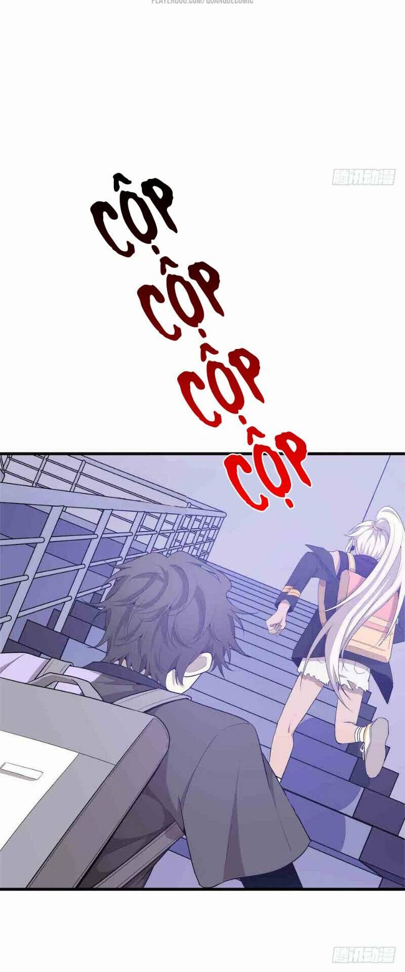 Thát Không Mê Thất Chapter 35 - Trang 2