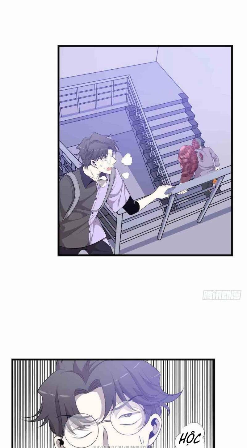 Thát Không Mê Thất Chapter 35 - Trang 2