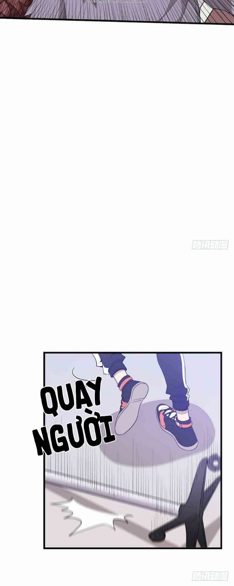 Thát Không Mê Thất Chapter 35 - Trang 2