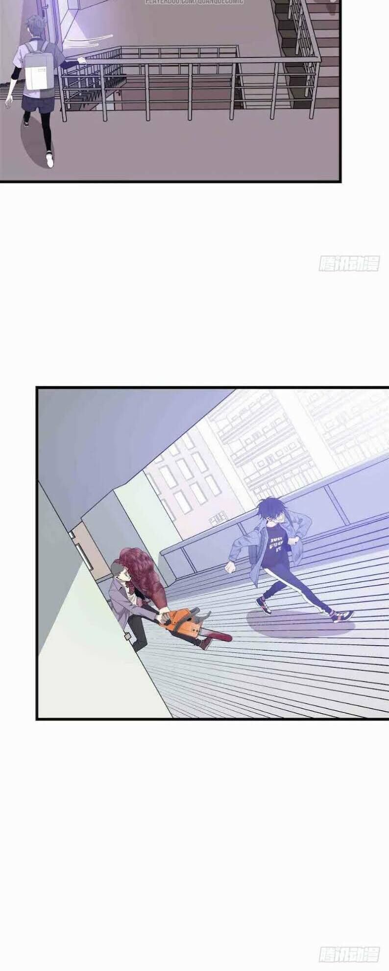 Thát Không Mê Thất Chapter 35 - Trang 2