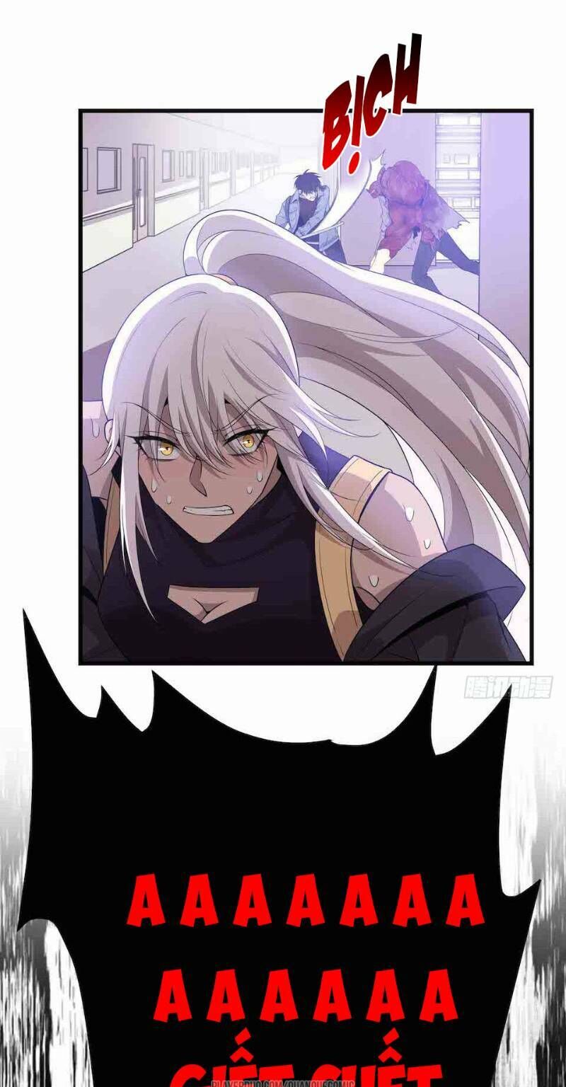 Thát Không Mê Thất Chapter 35 - Trang 2