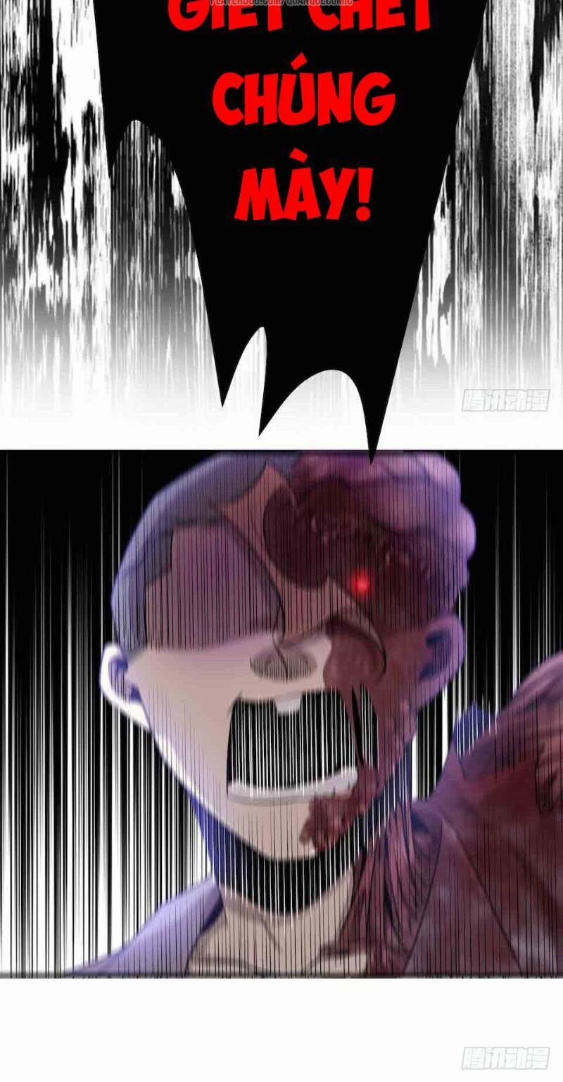 Thát Không Mê Thất Chapter 35 - Trang 2