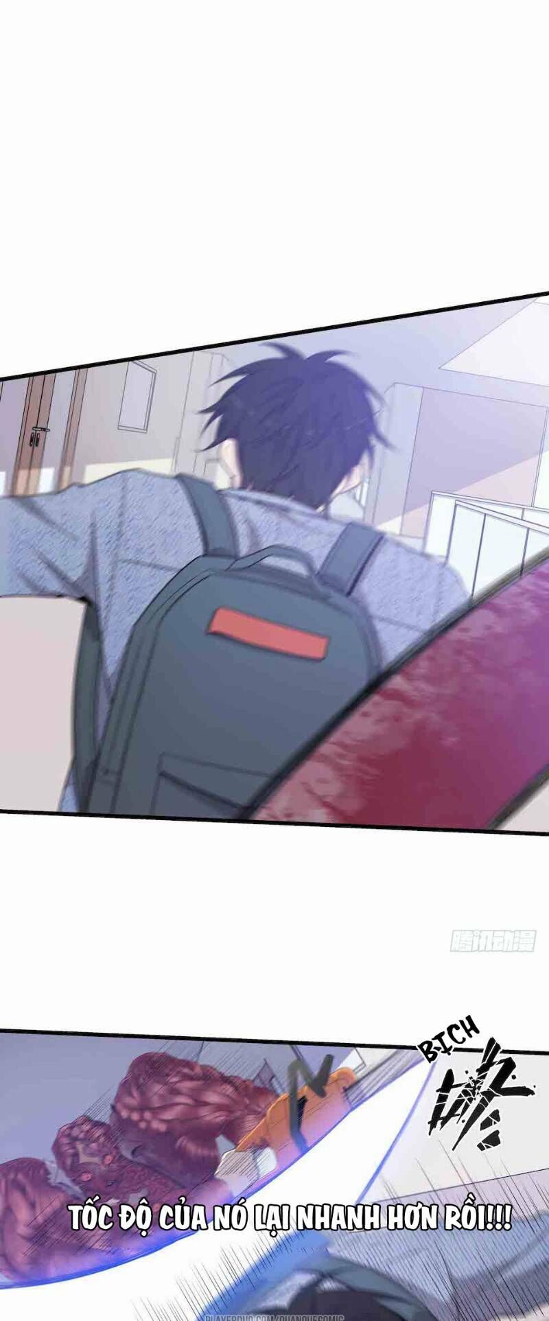 Thát Không Mê Thất Chapter 35 - Trang 2