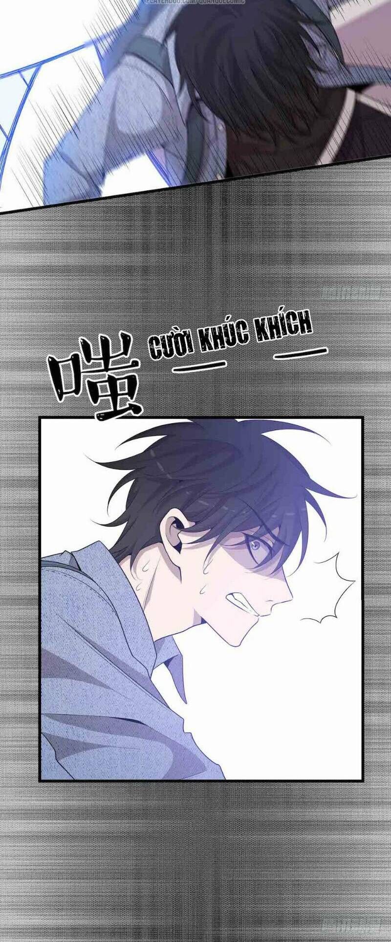 Thát Không Mê Thất Chapter 35 - Trang 2