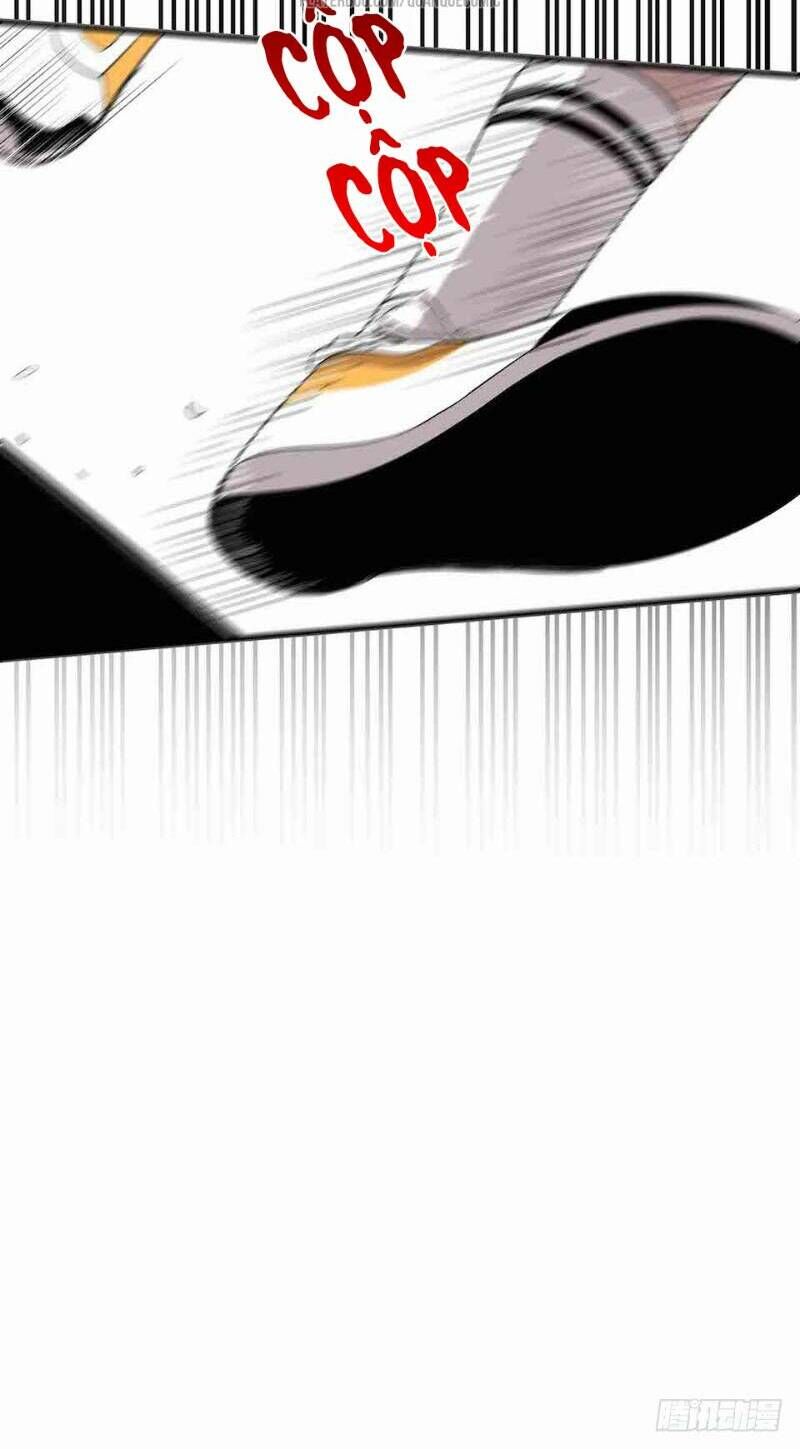 Thát Không Mê Thất Chapter 35 - Trang 2