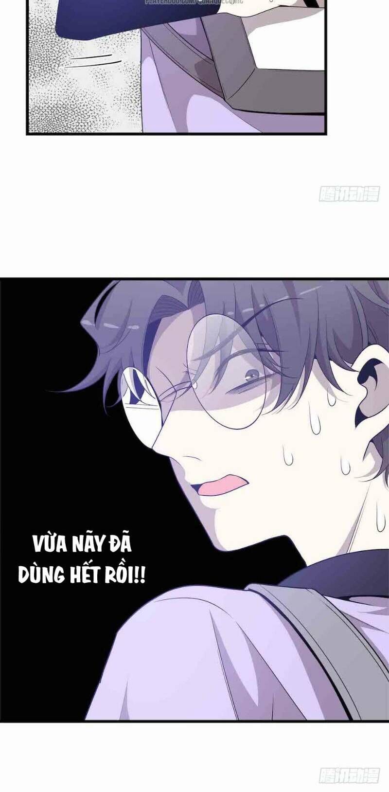 Thát Không Mê Thất Chapter 35 - Trang 2